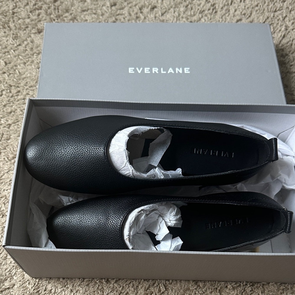 Everlane Day glove shoe